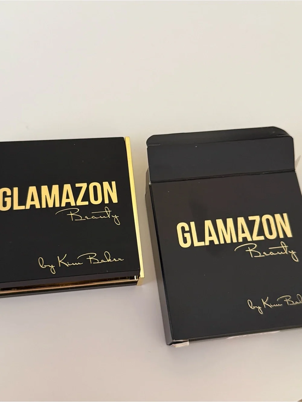 Cream Bronzer - Warm Brown